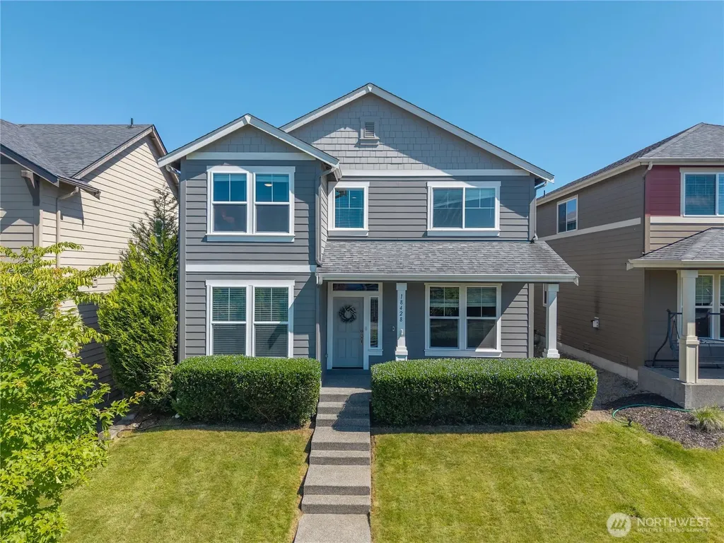 18428 Village Parkway E Bonney Lake WA 98391