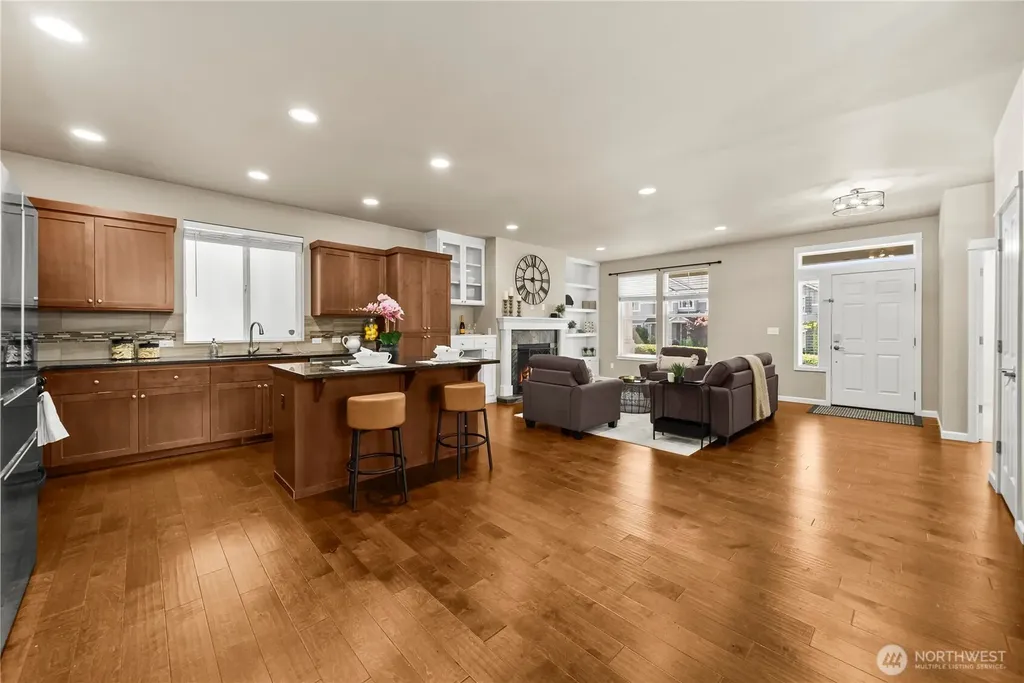 18428 Village Parkway E Bonney Lake WA 98391