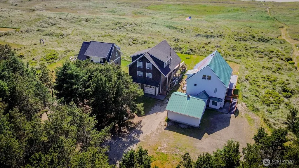 1004 267th Lane Ocean Park WA 98640