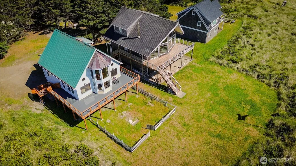 1004 267th Lane Ocean Park WA 98640