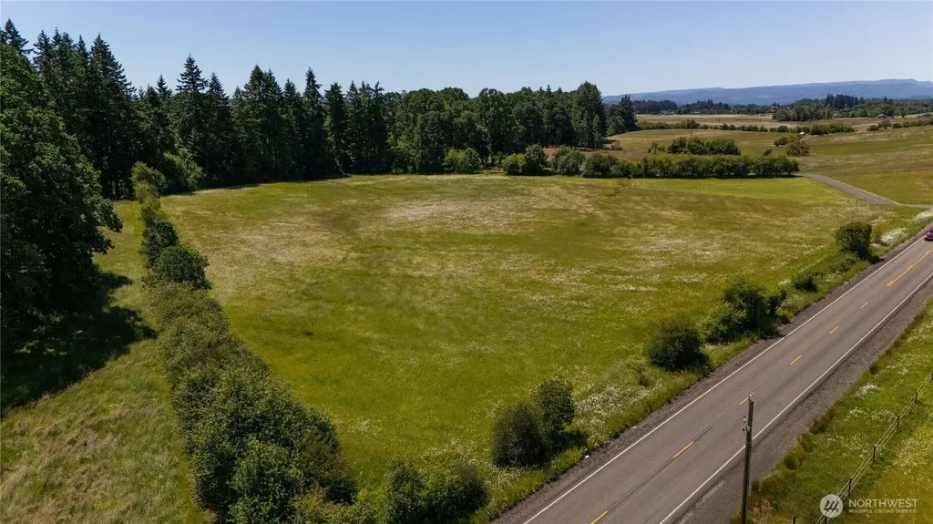 0 Spencer Road Toledo WA 98591