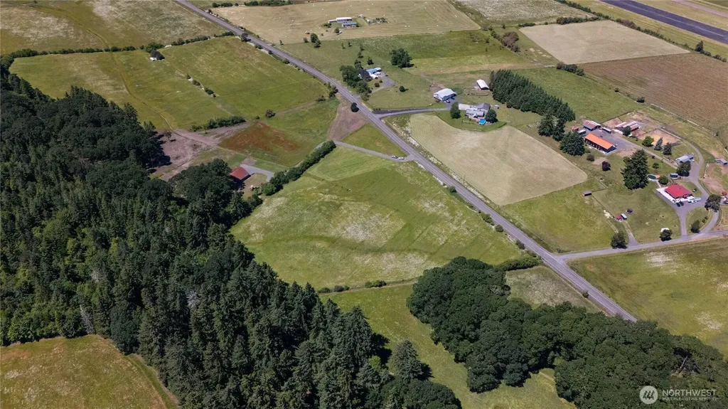0 Spencer Road Toledo WA 98591
