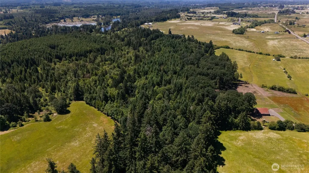 0 Spencer Road Toledo WA 98591
