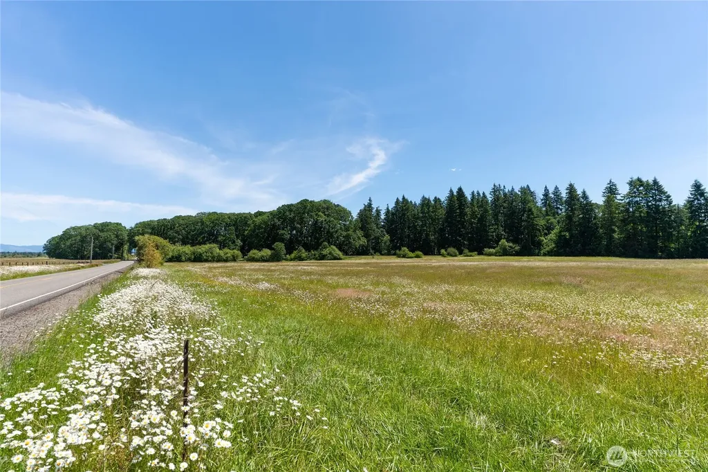 0 Spencer Road Toledo WA 98591