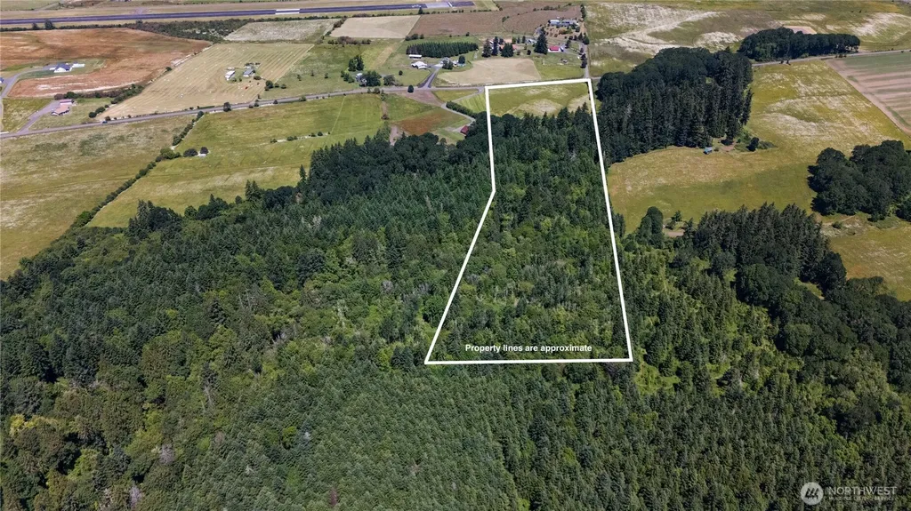 0 Spencer Road Toledo WA 98591