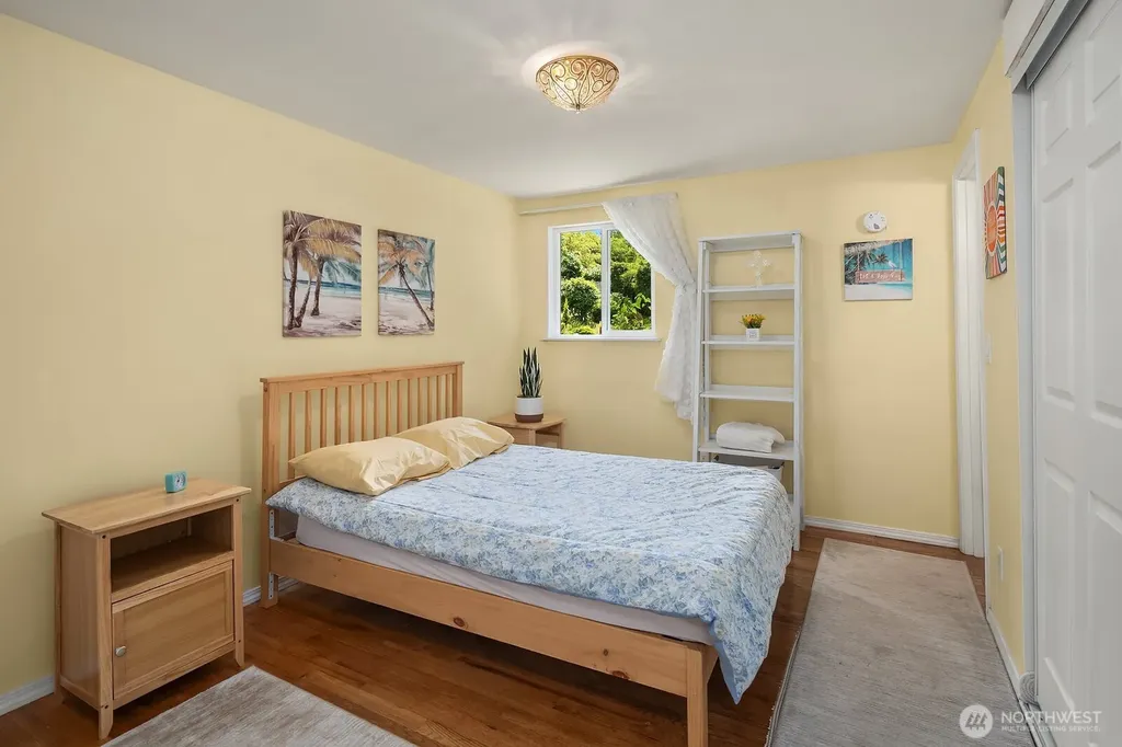 12415 NE 112th Street Kirkland WA 98033