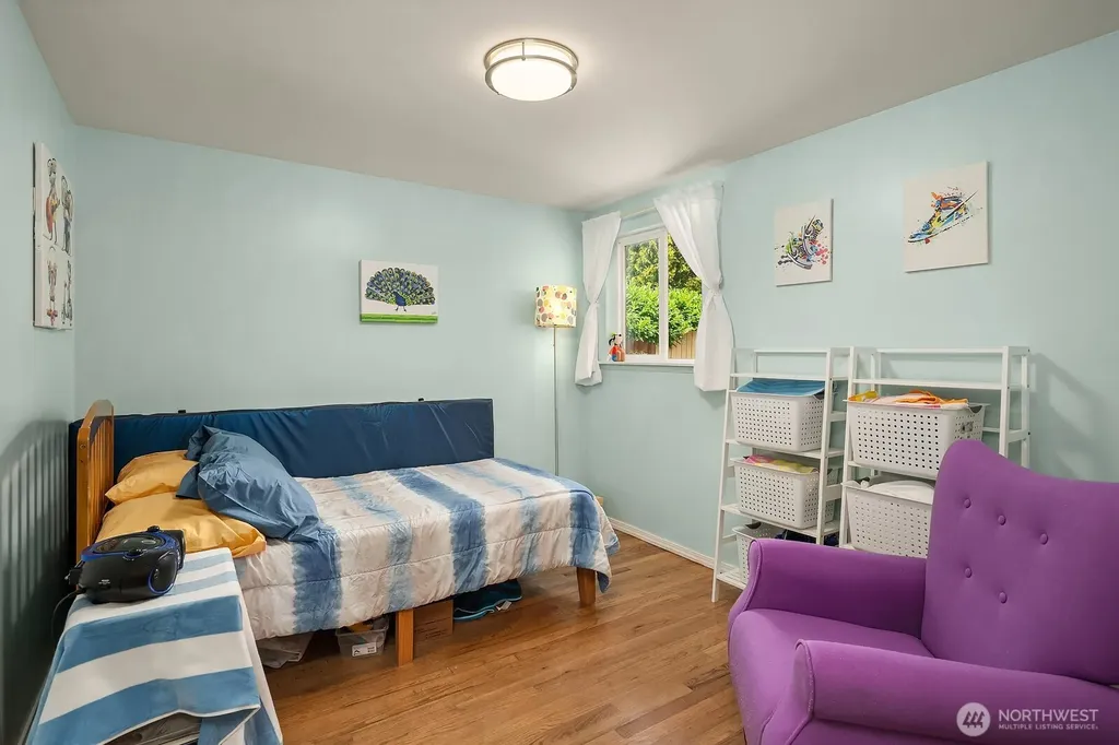12415 NE 112th Street Kirkland WA 98033