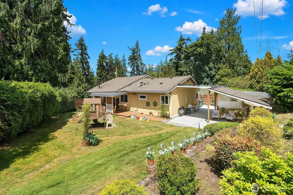 12415 NE 112th Street Kirkland WA 98033