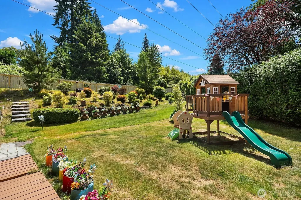 12415 NE 112th Street Kirkland WA 98033
