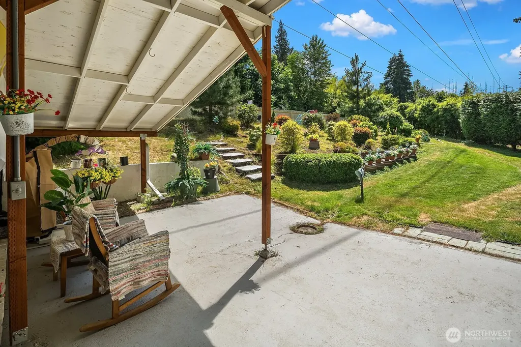 12415 NE 112th Street Kirkland WA 98033