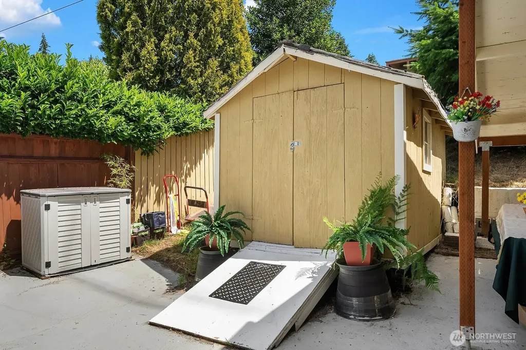 12415 NE 112th Street Kirkland WA 98033