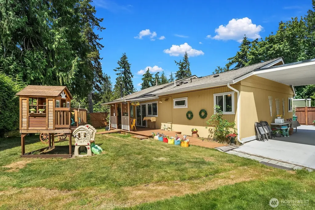 12415 NE 112th Street Kirkland WA 98033