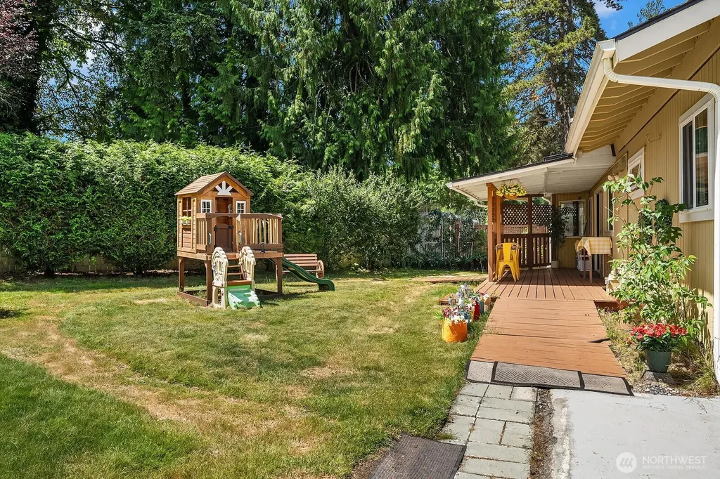 12415 NE 112th Street Kirkland WA 98033