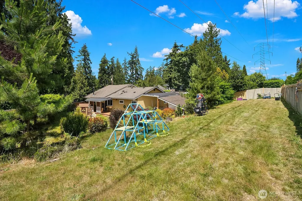 12415 NE 112th Street Kirkland WA 98033