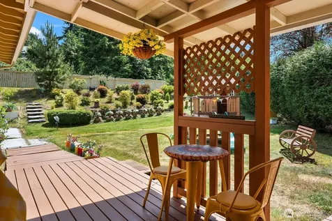 12415 NE 112th Street Kirkland WA 98033