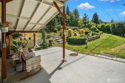 12415 NE 112th Street Kirkland WA 98033