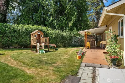12415 NE 112th Street Kirkland WA 98033