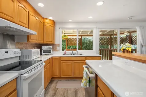12415 NE 112th Street Kirkland WA 98033