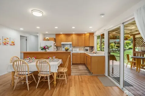 12415 NE 112th Street Kirkland WA 98033