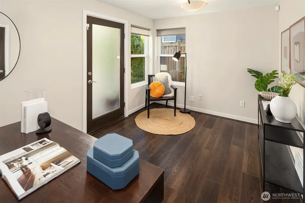 1741 NW 60th Street Seattle WA 98107