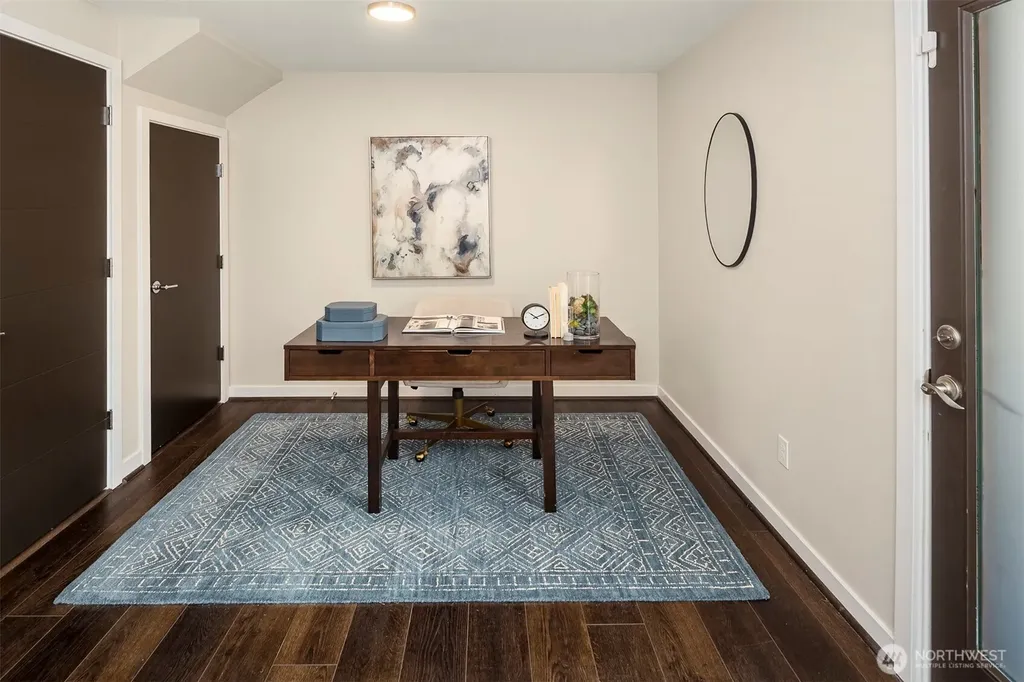 1741 NW 60th Street Seattle WA 98107