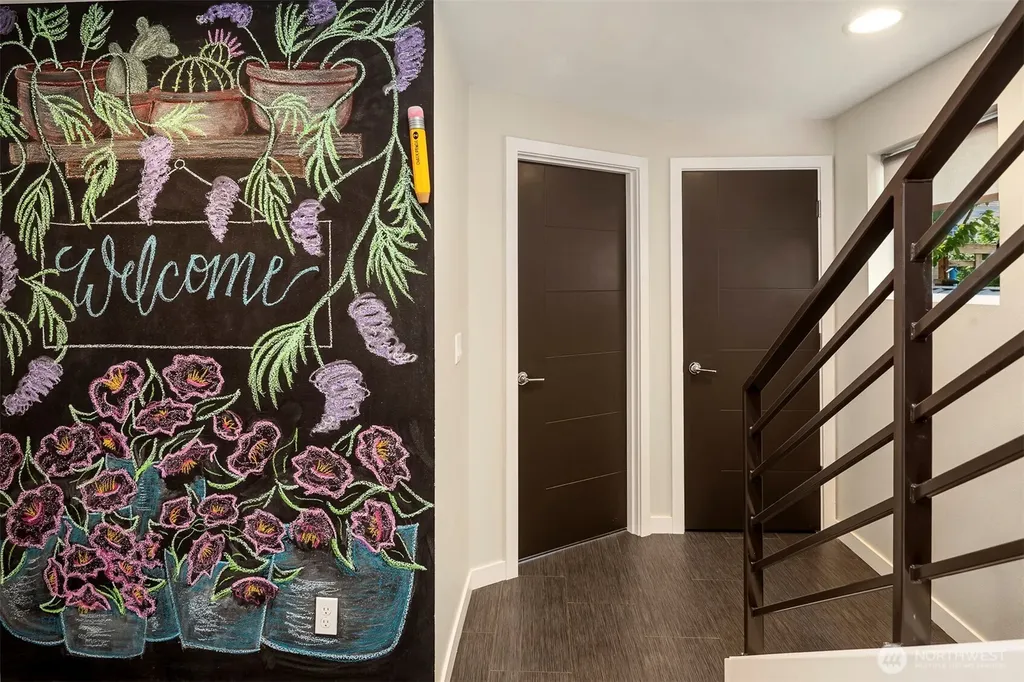 1741 NW 60th Street Seattle WA 98107