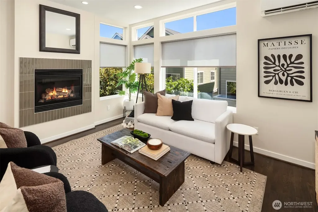 1741 NW 60th Street Seattle WA 98107