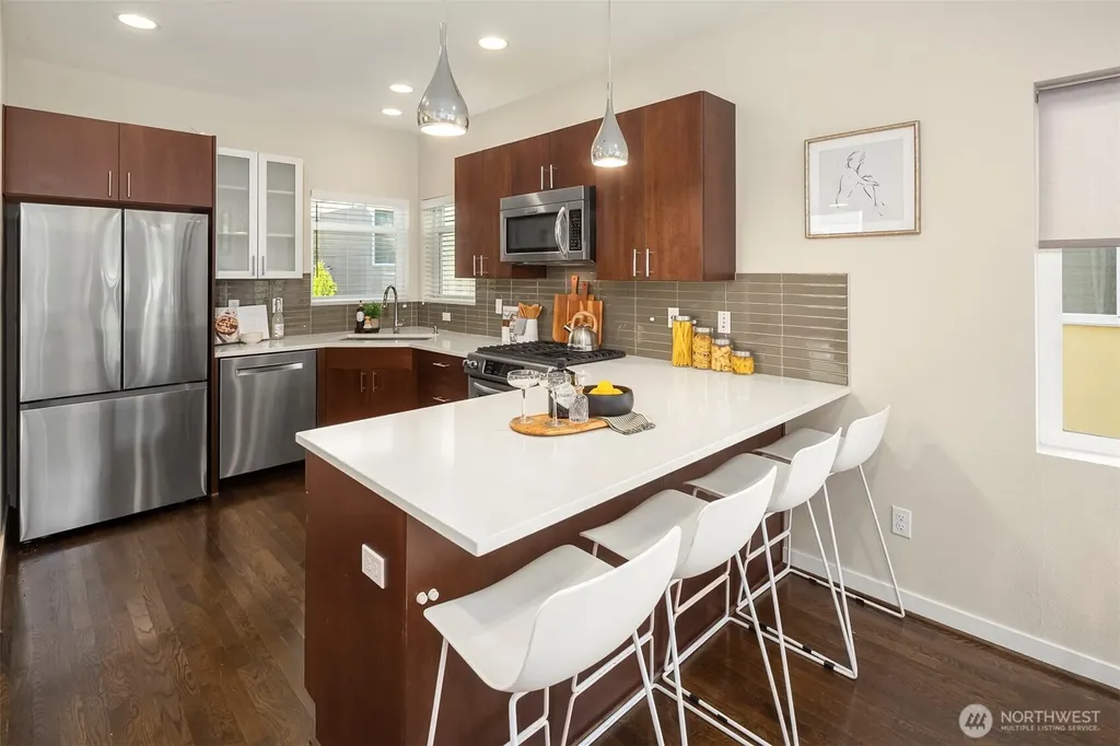 1741 NW 60th Street Seattle WA 98107