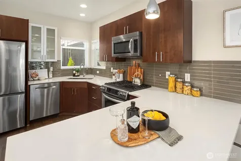 1741 NW 60th Street Seattle WA 98107