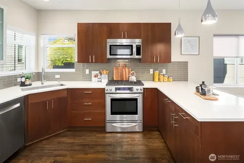 1741 NW 60th Street Seattle WA 98107