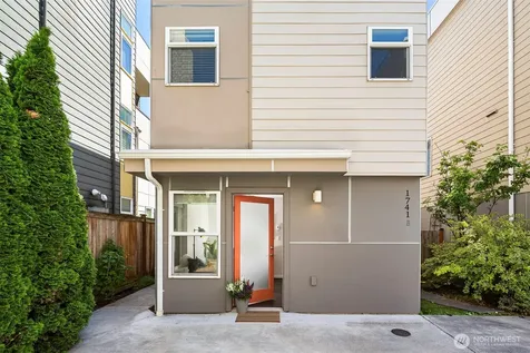 1741 NW 60th Street Seattle WA 98107
