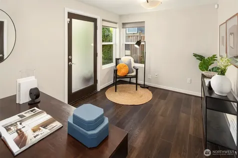 1741 NW 60th Street Seattle WA 98107