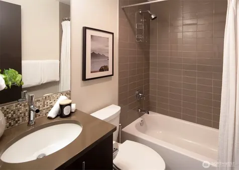 1741 NW 60th Street Seattle WA 98107