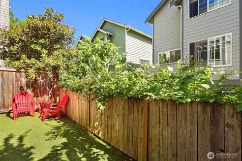 1741 NW 60th Street Seattle WA 98107