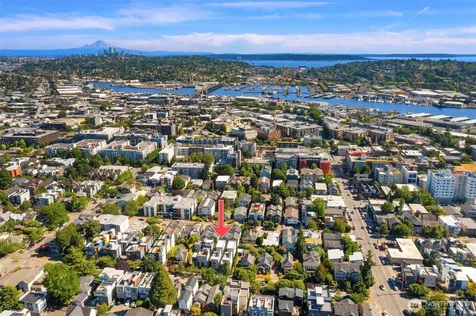 1741 NW 60th Street Seattle WA 98107