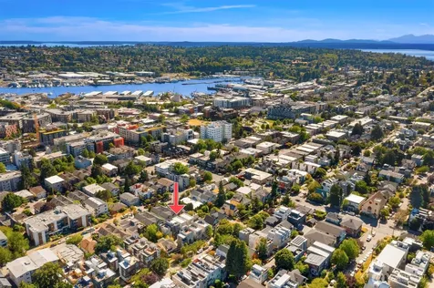 1741 NW 60th Street Seattle WA 98107
