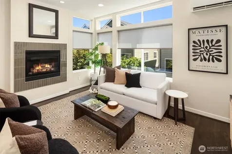 1741 NW 60th Street Seattle WA 98107