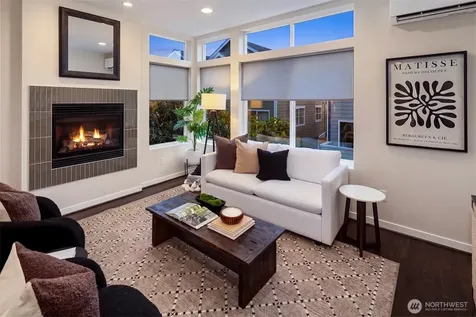 1741 NW 60th Street Seattle WA 98107