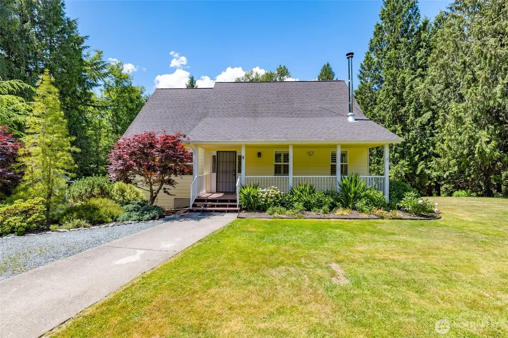 2722 Butler Creek Road Sedro Woolley WA 98284