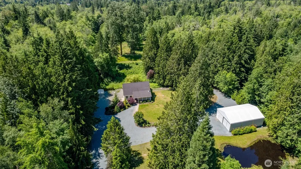 2722 Butler Creek Road Sedro Woolley WA 98284