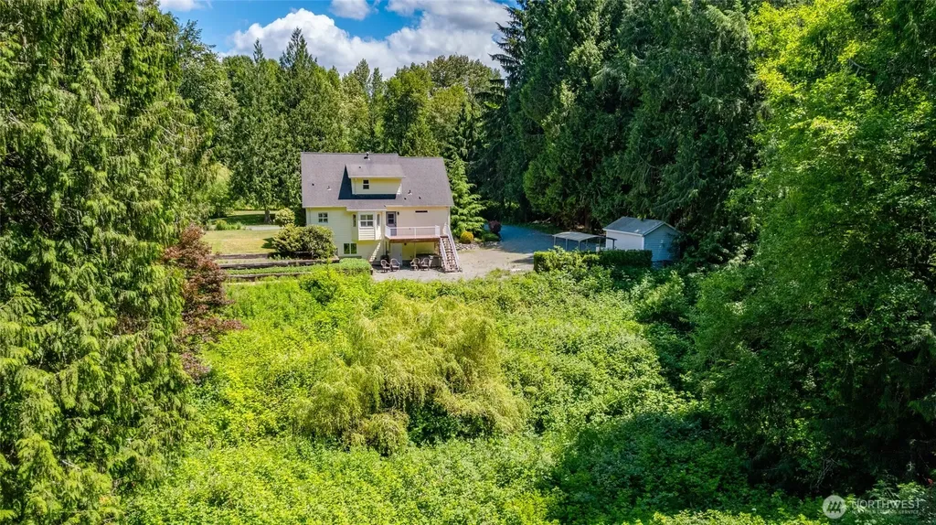 2722 Butler Creek Road Sedro Woolley WA 98284