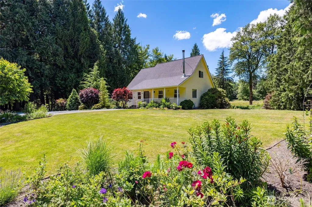 2722 Butler Creek Road Sedro Woolley WA 98284