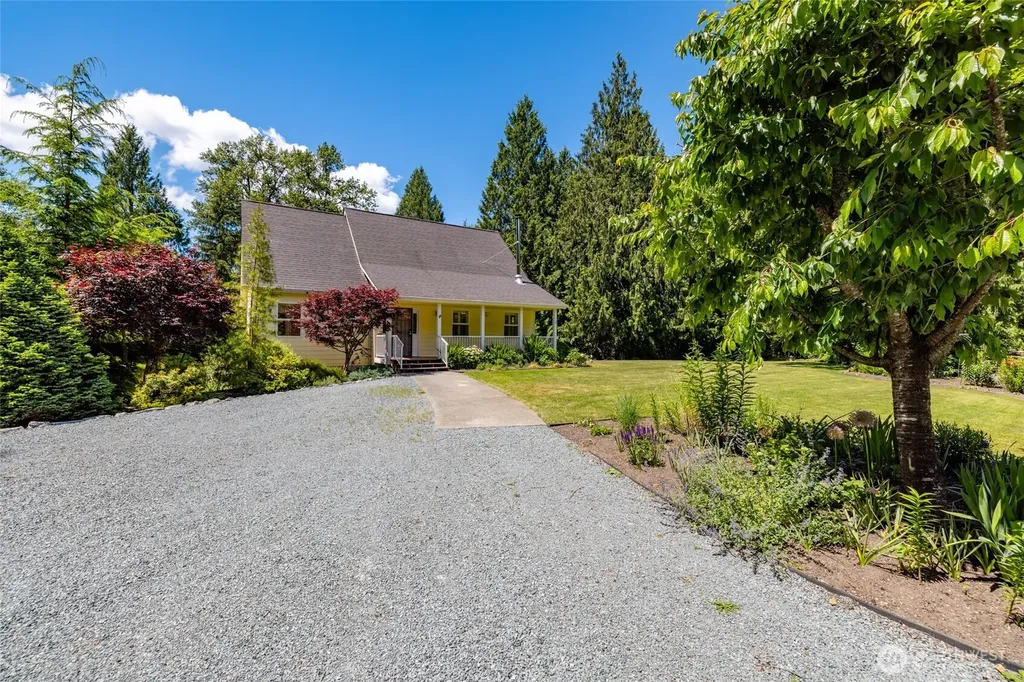 2722 Butler Creek Road Sedro Woolley WA 98284