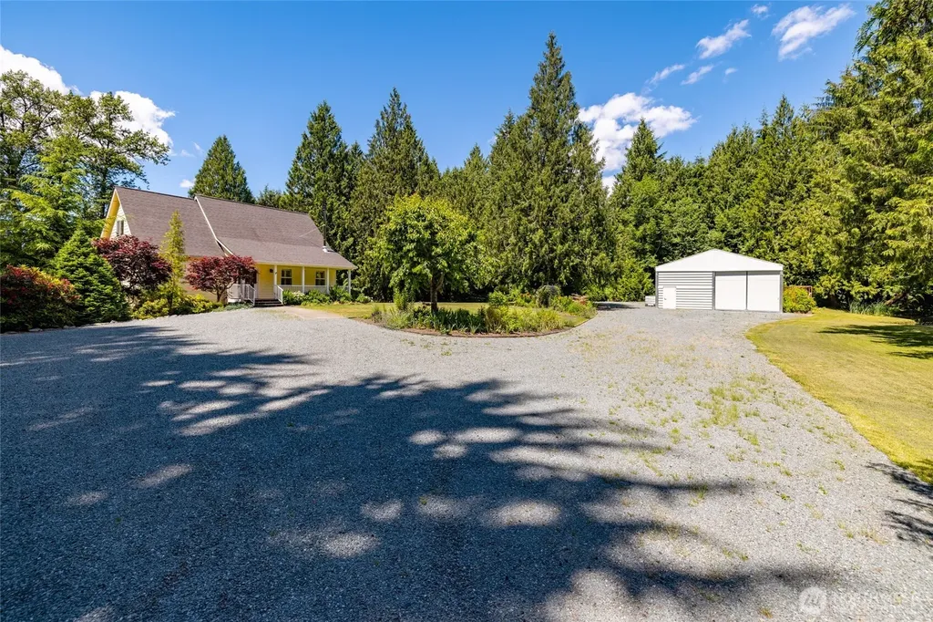 2722 Butler Creek Road Sedro Woolley WA 98284