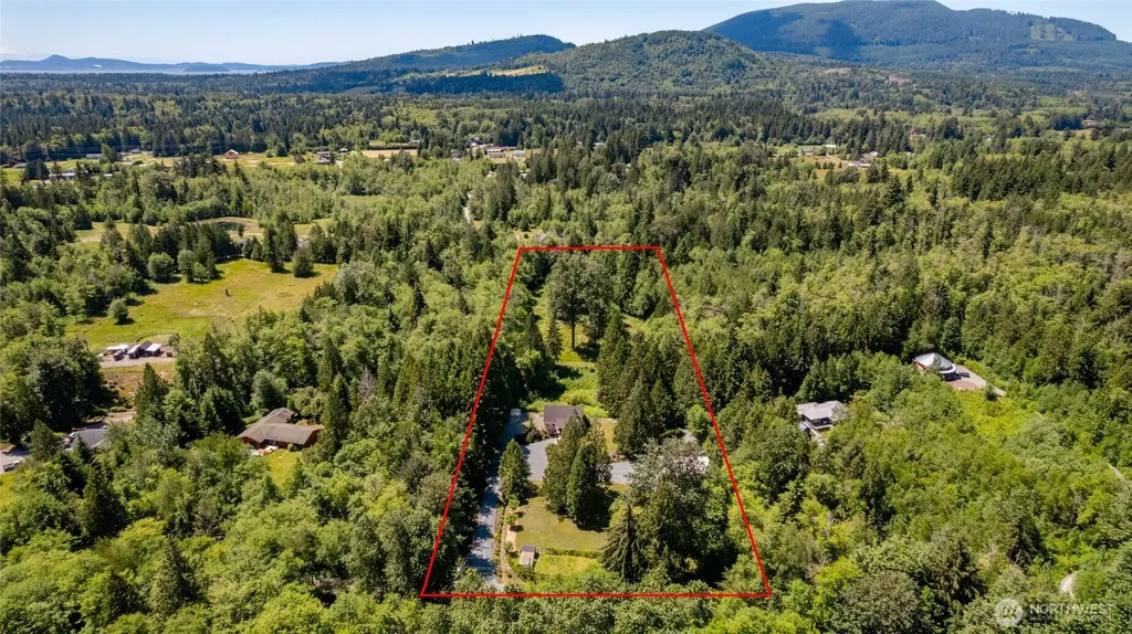 2722 Butler Creek Road Sedro Woolley WA 98284