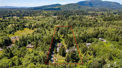 2722 Butler Creek Road Sedro Woolley WA 98284