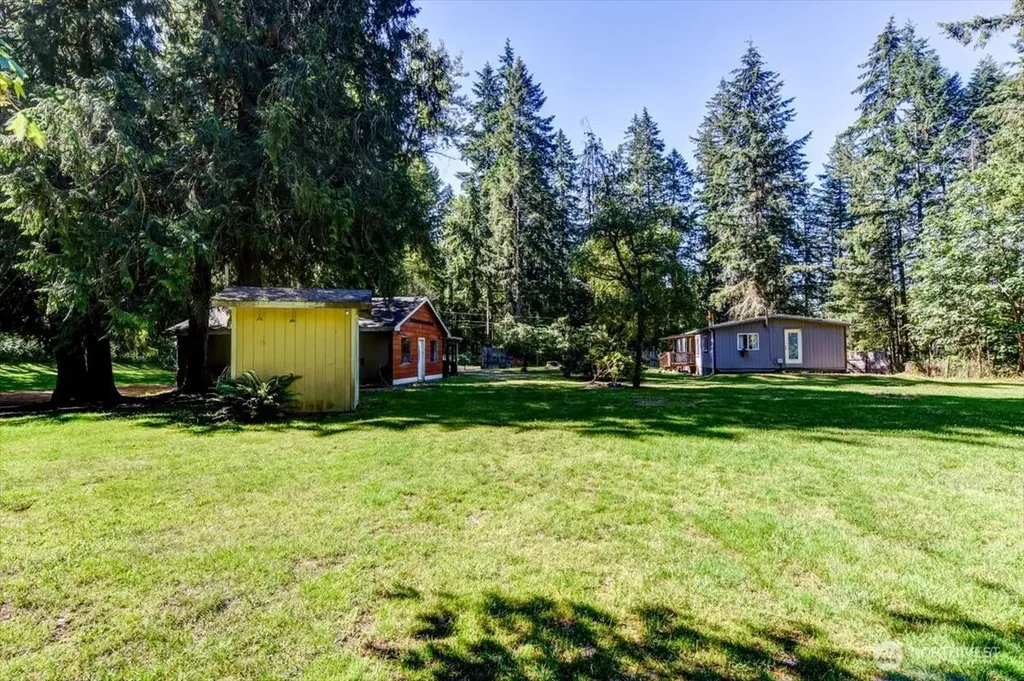 22202 SE 331st Street Auburn WA 98092