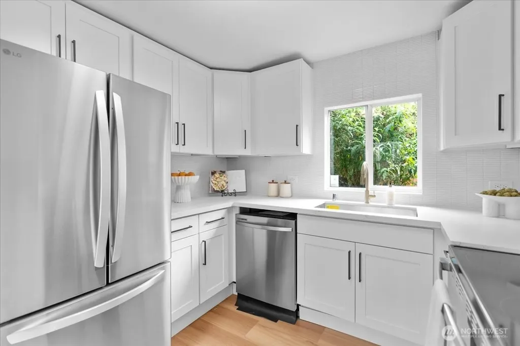 2322 S Ash Street Tacoma WA 98405