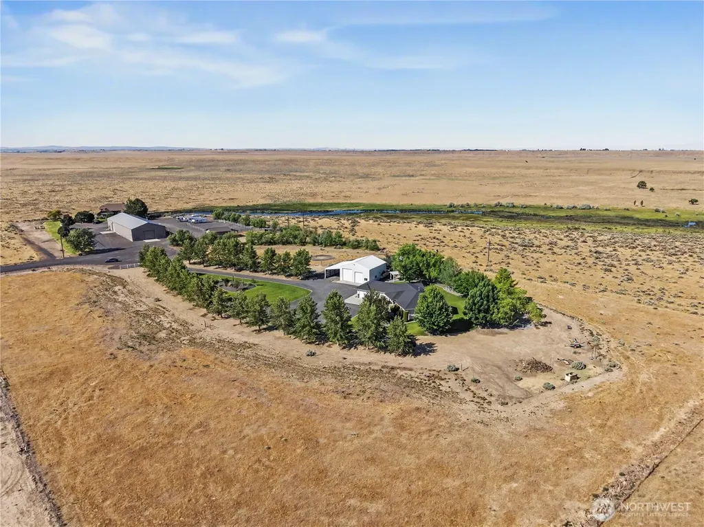2328 Rd 10.2 NE Moses Lake WA 98837