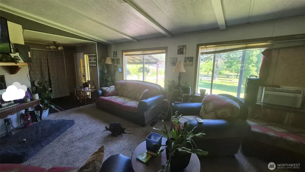 135 Frost Creek Road Glenoma WA 98336